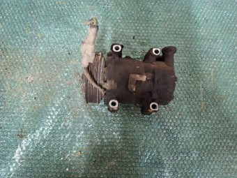 COMPRESOR AC FORD FIESTA V 