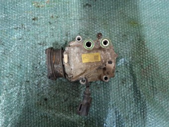 COMPRESOR AC FORD FIESTA V OEM: 2S6H-19D629-AB.