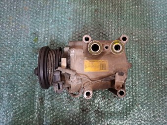 COMPRESOR AC FORD FIESTA V OEM: YS4H-190629-AC.