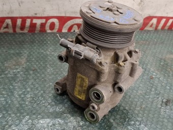 COMPRESOR AC FORD FIESTA VI OEM: 8V5119D629EF.