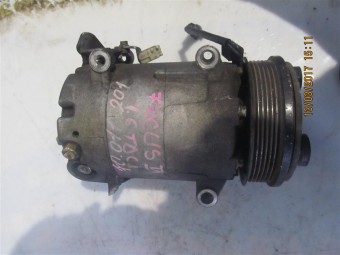 COMPRESOR AC FORD FOCUS 