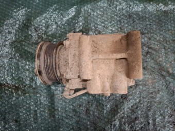 COMPRESOR AC FORD FOCUS 