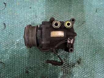 COMPRESOR AC FORD FOCUS 