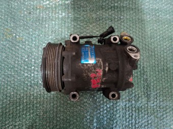 COMPRESOR AC FORD FOCUS II OEM: 3M5H-19D629-SB.