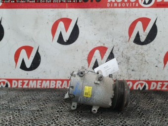 COMPRESOR AC FORD FOCUS III OEM: AV11-19D629-BA.