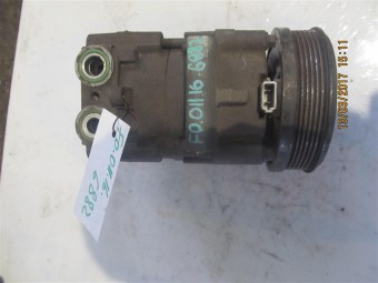 COMPRESOR AC FORD FOCUS OEM: 19D529.