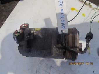 COMPRESOR AC FORD FOCUS OEM: 3M5M19D629KC.
