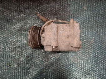 COMPRESOR AC FORD FOCUS OEM: YS4H-19D629-AC.