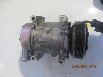 COMPRESOR AC FORD FUSION OEM: 2S6119D629AF//2S6119D629AD.