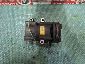 COMPRESOR AC FORD MONDEO III OEM: 1S7H-19D629-EA.