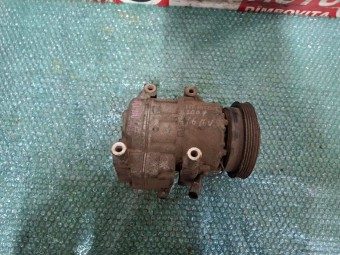 COMPRESOR AC HYUNDAI ACCENT OEM: VS16N.