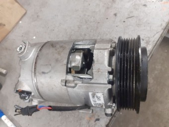 COMPRESOR AC HYUNDAI i30 