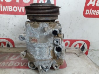 COMPRESOR AC HYUNDAI SANTA FE II OEM: E214VS2WA04.