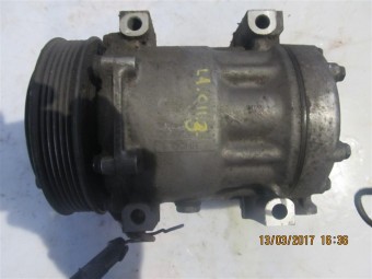 COMPRESOR AC LANCIA LYBRA OEM: SD7V161157F.