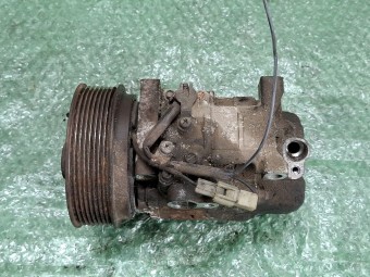 COMPRESOR AC MAZDA 6 OEM: H12A0CA4JE.
