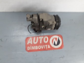COMPRESOR AC MERCEDES A-CLASS (W168) OEM: 281216746.