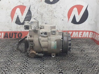 COMPRESOR AC MERCEDES A-CLASS (W168) OEM: 447200976.