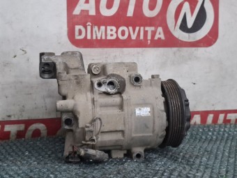 COMPRESOR AC MERCEDES A-CLASS (W168) OEM: A0002307911.