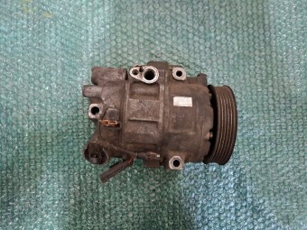COMPRESOR AC MERCEDES A-CLASS (W168) OEM: A0002309411.