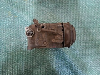 COMPRESOR AC MERCEDES SPRINTER OEM: 2343111.