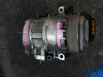 COMPRESOR AC MERCEDES SPRINTER OEM: A0002343111.