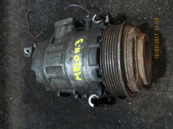 COMPRESOR AC MERCEDES VITO OEM: 2303911.