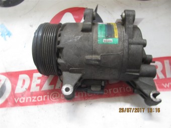 COMPRESOR AC MINI ONE 