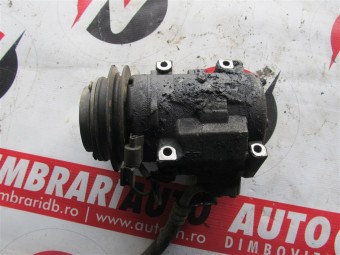 COMPRESOR AC MITSUBISHI PAJERO 
