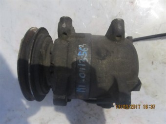 COMPRESOR AC NISSAN TERRANO II OEM: 50621 3930.