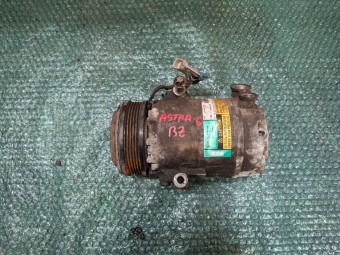 COMPRESOR AC OPEL ASTRA G OEM: 09165714.
