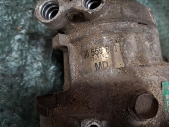 COMPRESOR AC OPEL ASTRA G OEM: 90559843.