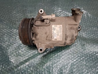 COMPRESOR AC OPEL ASTRA H OEM: 8696DPSS.