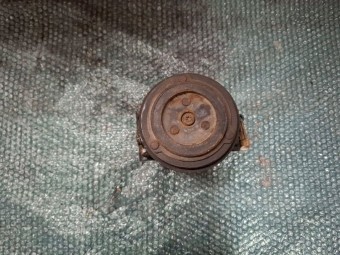 COMPRESOR AC OPEL CORSA C OEM: 09132918.