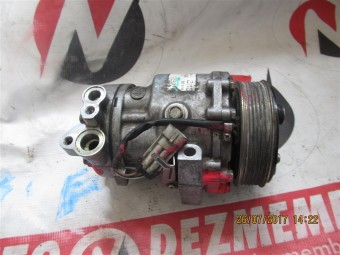 COMPRESOR AC OPEL CORSA C OEM: SD6VBBF.