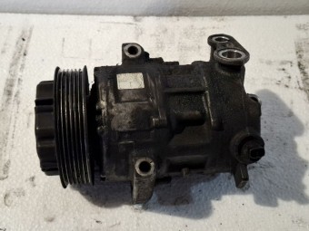 COMPRESOR AC OPEL CORSA D OEM: 55703721.
