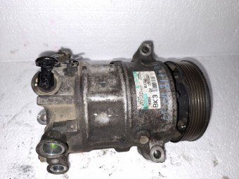 COMPRESOR AC OPEL INSIGNIA OEM: 13232307.