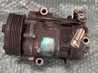 COMPRESOR AC OPEL MERIVA A 