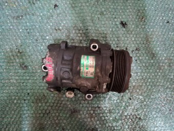 COMPRESOR AC OPEL MERIVA A OEM: 24421642.