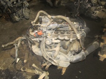 COMPRESOR AC OPEL VECTRA B 
