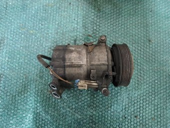 COMPRESOR AC OPEL VECTRA C OEM: 13140505.