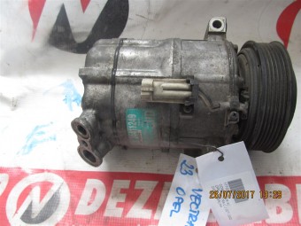 COMPRESOR AC OPEL VECTRA C OEM: 24411249.