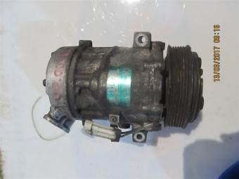 COMPRESOR AC OPEL VECTRA OEM: SD7V161250.