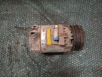 COMPRESOR AC OPEL ZAFIRA A 