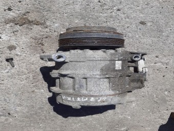 COMPRESOR AC OPEL ZAFIRA A OEM: 447220-8600.