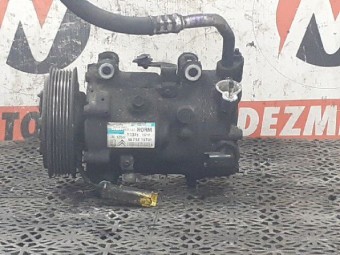 COMPRESOR AC PEUGEOT 3008 OEM: 9671216780.