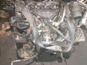 COMPRESOR AC PEUGEOT 307 