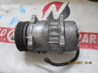 COMPRESOR AC PEUGEOT 307 OEM: 43310124.