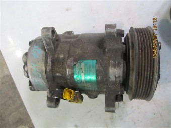 COMPRESOR AC PEUGEOT 307 OEM: 5323610244.