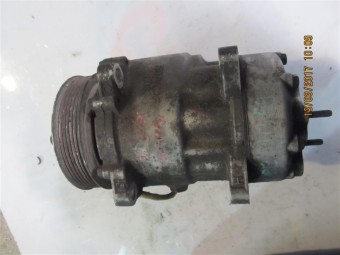 COMPRESOR AC PEUGEOT 307 OEM: 9645416780.