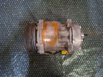 COMPRESOR AC PEUGEOT 307 OEM: SD7V16.